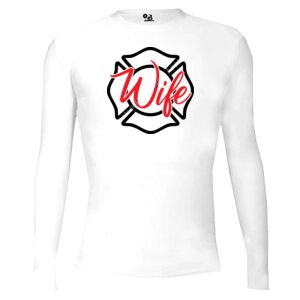 Pro-Compression Long Sleeve T-Shirt Thumbnail