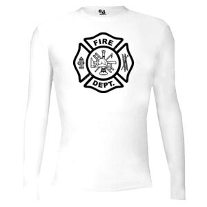 Pro-Compression Long Sleeve T-Shirt Thumbnail