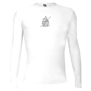 Pro-Compression Long Sleeve T-Shirt Thumbnail
