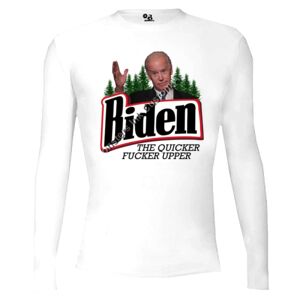 Pro-Compression Long Sleeve T-Shirt Thumbnail