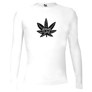 Pro-Compression Long Sleeve T-Shirt Thumbnail