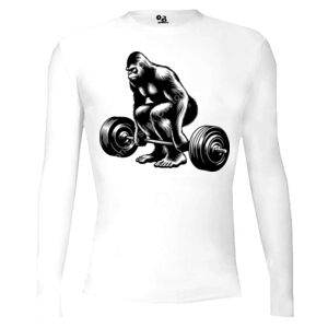 Pro-Compression Long Sleeve T-Shirt Thumbnail
