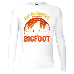 Pro-Compression Long Sleeve T-Shirt Thumbnail