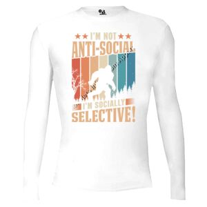 Pro-Compression Long Sleeve T-Shirt Thumbnail