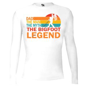 Pro-Compression Long Sleeve T-Shirt Thumbnail