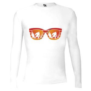 Pro-Compression Long Sleeve T-Shirt Thumbnail