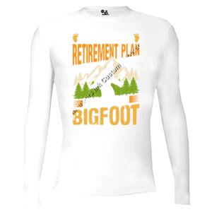 Pro-Compression Long Sleeve T-Shirt Thumbnail
