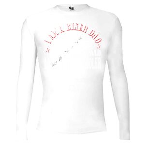 Pro-Compression Long Sleeve T-Shirt Thumbnail