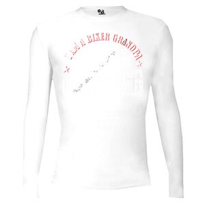 Pro-Compression Long Sleeve T-Shirt Thumbnail