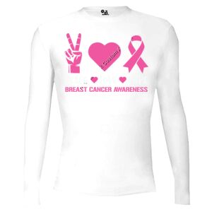 Pro-Compression Long Sleeve T-Shirt Thumbnail