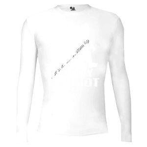 Pro-Compression Long Sleeve T-Shirt Thumbnail