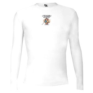 Pro-Compression Long Sleeve T-Shirt Thumbnail