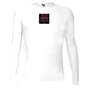 Pro-Compression Long Sleeve T-Shirt Thumbnail