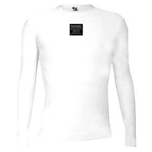 Pro-Compression Long Sleeve T-Shirt Thumbnail