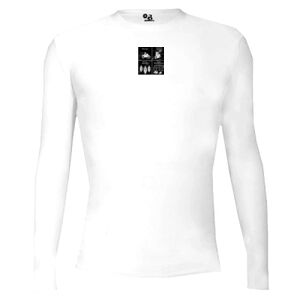 Pro-Compression Long Sleeve T-Shirt Thumbnail