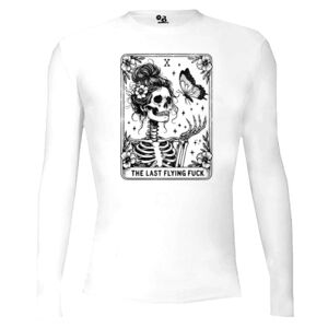 Pro-Compression Long Sleeve T-Shirt Thumbnail