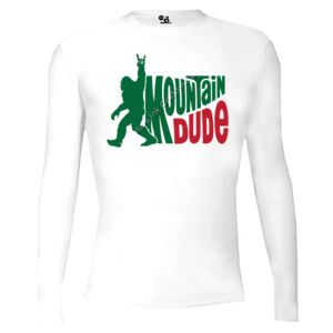 Pro-Compression Long Sleeve T-Shirt Thumbnail