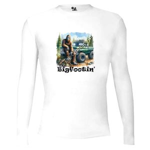 Pro-Compression Long Sleeve T-Shirt Thumbnail