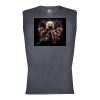 Pro-Compression Sleeveless T-Shirt Thumbnail