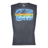 Pro-Compression Sleeveless T-Shirt Thumbnail