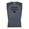 Pro-Compression Sleeveless T-Shirt Thumbnail