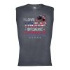 Pro-Compression Sleeveless T-Shirt Thumbnail