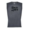 Pro-Compression Sleeveless T-Shirt Thumbnail