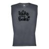 Pro-Compression Sleeveless T-Shirt Thumbnail