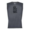 Pro-Compression Sleeveless T-Shirt Thumbnail