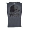 Pro-Compression Sleeveless T-Shirt Thumbnail