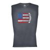 Pro-Compression Sleeveless T-Shirt Thumbnail