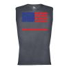 Pro-Compression Sleeveless T-Shirt Thumbnail