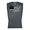 Pro-Compression Sleeveless T-Shirt Thumbnail