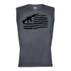 Pro-Compression Sleeveless T-Shirt Thumbnail