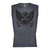 Pro-Compression Sleeveless T-Shirt Thumbnail