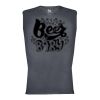 Pro-Compression Sleeveless T-Shirt Thumbnail