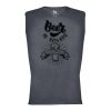 Pro-Compression Sleeveless T-Shirt Thumbnail