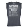 Pro-Compression Sleeveless T-Shirt Thumbnail