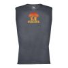 Pro-Compression Sleeveless T-Shirt Thumbnail