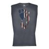 Pro-Compression Sleeveless T-Shirt Thumbnail
