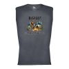 Pro-Compression Sleeveless T-Shirt Thumbnail