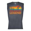 Pro-Compression Sleeveless T-Shirt Thumbnail