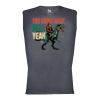 Pro-Compression Sleeveless T-Shirt Thumbnail