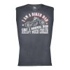 Pro-Compression Sleeveless T-Shirt Thumbnail