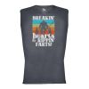Pro-Compression Sleeveless T-Shirt Thumbnail