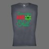 Pro-Compression Sleeveless T-Shirt Thumbnail