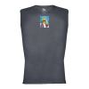 Pro-Compression Sleeveless T-Shirt Thumbnail