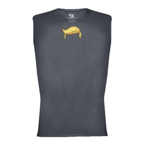 Pro-Compression Sleeveless T-Shirt Thumbnail