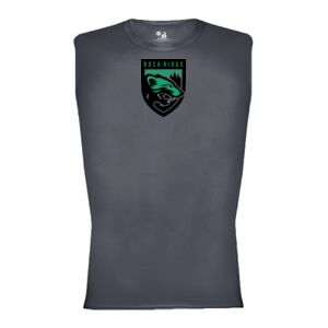 Pro-Compression Sleeveless T-Shirt Thumbnail