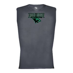 Pro-Compression Sleeveless T-Shirt Thumbnail